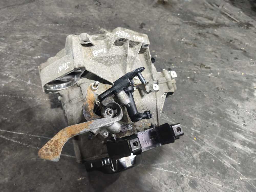 BOITE DE VITESSE MANUEL VAG 1.2 CODE: JHN  - Vue 6